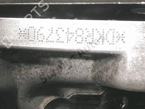 Engine SEAT ATECA (KH7, KHP) 1.0 TSI | BP38552934M1  - Image 5
