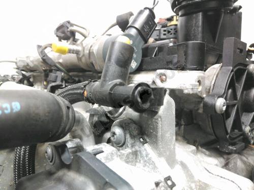 Engine SEAT LEON (5F1) 2.0 TDI | BP28219023M1 - Image 7