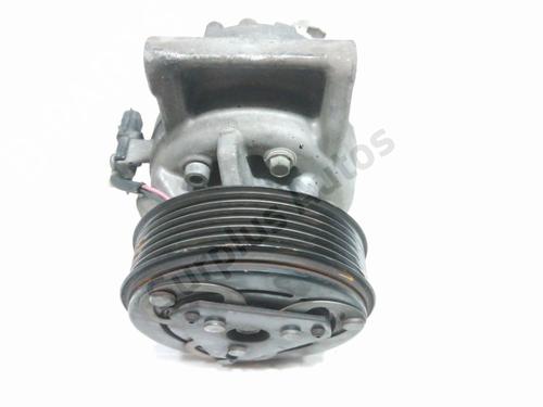 Used AC compressor DACIA SANDERO II 1.5 dCi (90 hp) 30190908