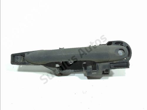Used Front left exterior door handle RENAULT KANGOO Express (FW0/1_) Z.E. (FW0Z, FW1Z) (60 hp) 30608218
