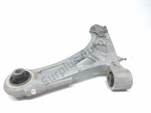 Used Right front suspension arm Right front suspension arm DS DS 4 II (FR_, FB_, F3_, FP_) BlueHDi 130 (FBYHZT) (130 hp) 34616362 34616362