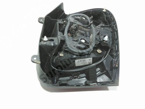 Left taillight SMART FORFOUR Hatchback (453) 1.0 (453.042, 453.043) | BP37788996C34 - Image 2