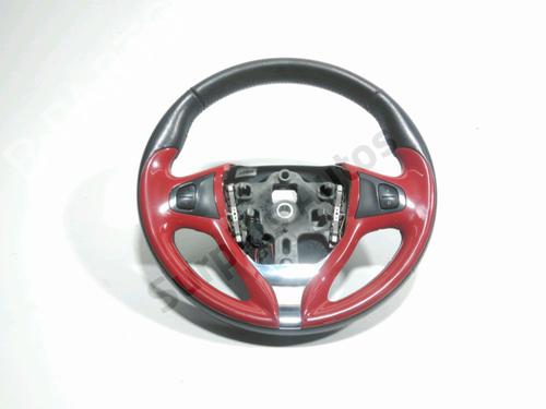 Volant RENAULT CLIO IV (BH_) 0.9 TCe 90 (BHNF, BHMA, BHMH, BHJK, BHJR) (90 hp) 32102322