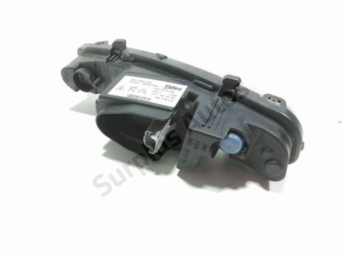 Right daytime light CITROËN DS3 (SA_) 1.6 HDi 90 | BP28267082C103 