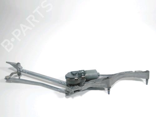 Front wipers mechanism MERCEDES-BENZ E-CLASS (W211) E 320 CDI (211.022) | BP28273270C83 