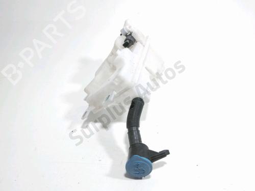 Sprinklertank MINI MINI (F56) One First | BP39491523C113 - Image 3