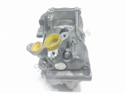 AC compressor RENAULT CLIO V (B7_) 1.0 SCe 75 (B7M5) | BP38769162M34 - Image 3