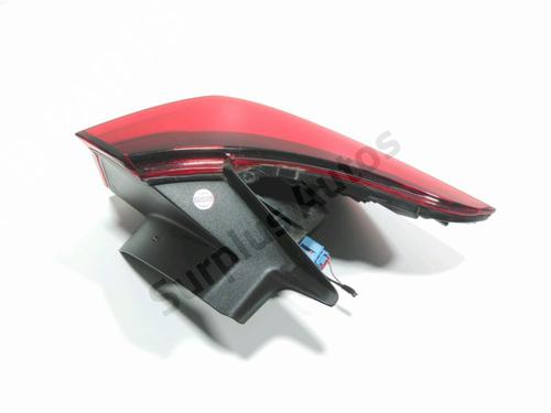 Left taillight VW T-ROC (A11, D11) 1.0 TSI | BP36963148C34 - Image 2