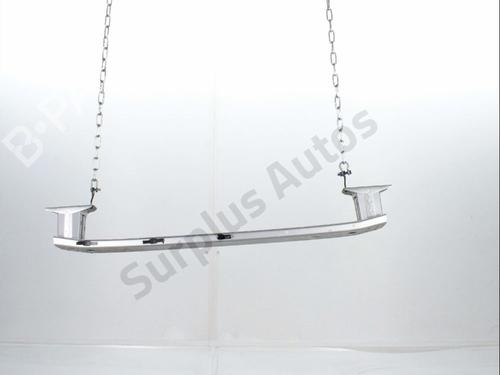 Used Rear bumper reinforcement Rear bumper reinforcement TOYOTA YARIS (_P13_) 1.5 Hybrid (NHP130_, NHP130) (101 hp) 39765559 39765559