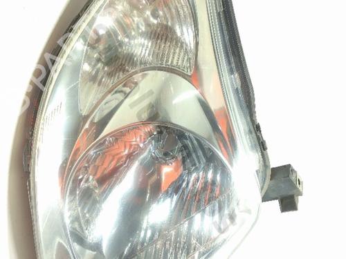 Used Left headlight Left headlight 38588383 38588383