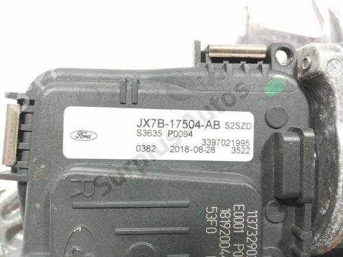 Vindrude Viskermekanisme FORD FOCUS IV (HN) 1.0 EcoBoost | BP37790883C83 - Image 2