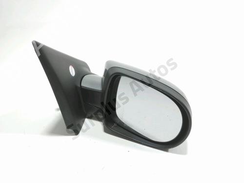 Used Right mirror RENAULT CLIO III (BR0/1, CR0/1) 1.5 dCi (BR17, CR17) (86 hp) 28245664