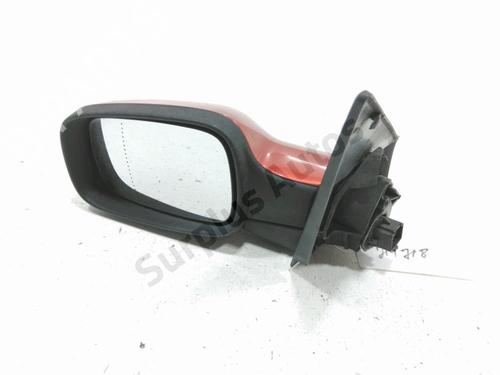 Used Left mirror RENAULT MEGANE II Coupé-Cabriolet (EM0/1_) 1.6 16V (112 hp) 30997561