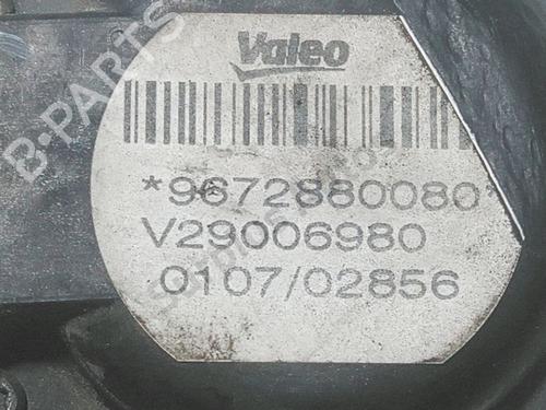 Egr PEUGEOT PARTNER Tepee 1.6 HDi 16V | BP38793360M69  - Image 5