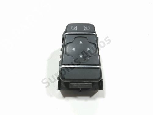 Used Mirror switch RENAULT CLIO IV (BH_) 1.5 dCi 75 (75 hp) 28239146