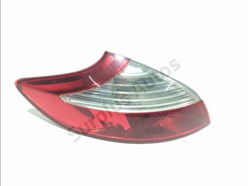 Used Left taillight Left taillight RENAULT MEGANE III Hatchback (BZ0/1_, B3_) 1.5 dCi (106 hp) 36069100 36069100