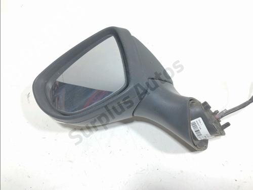 left-mirror-renault-clio-iv-bh_-2012-2013-2014-2015-2016-2017-2018-2019-2020-2021-36796522 main image