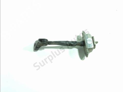 Used Hinge/Door check strap Hinge/Door check strap RENAULT KOLEOS I (HY_) 2.0 dCi 4x4 (HY0K) (150 hp) 33281446 33281446