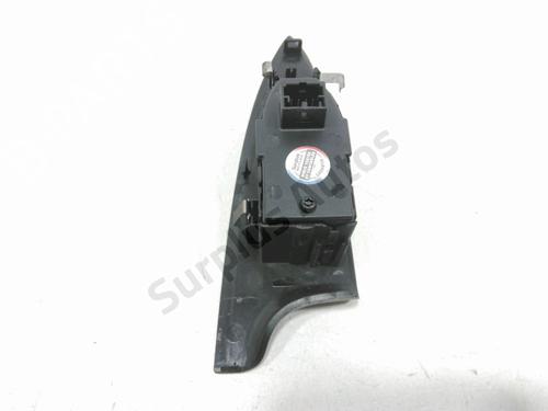 Left rear window switch ALFA ROMEO GIULIETTA (940_) 2.0 JTDM (940.FXL1A) | BP31000573I29