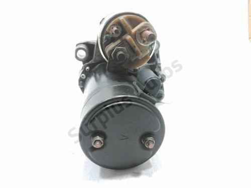Startmotor CITROËN C2 (JM_) 1.4 HDi | BP30985655M8