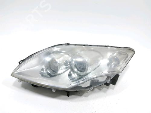 Used Left headlight RENAULT LAGUNA III (BT0/1) 2.0 dCi (BT07, BT0J, BT14, BT1A, BT1S) (131 hp) 31005173