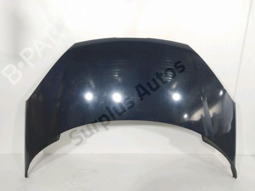 Used Hood PEUGEOT 807 (EB_) 2.0 16V (140 hp) 30993696