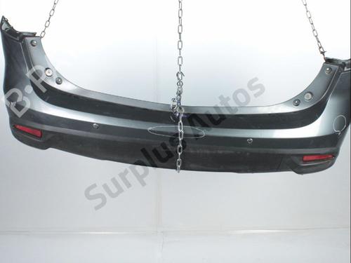 Used Rear bumper Rear bumper MAZDA 5 (CW) 1.6 CD (116 hp) 34713019 34713019