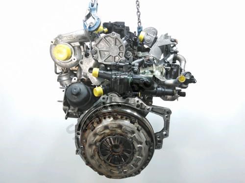 Engine PEUGEOT 2008 I (CU_) 1.6 HDi | BP30869307M1 - Image 4