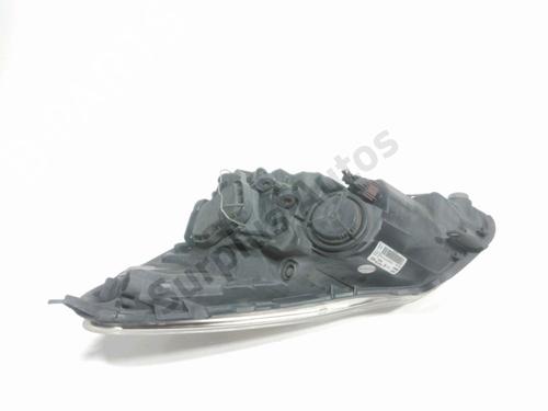 Højre forlygte OPEL CORSA D (S07) 1.3 CDTI (L08, L68) | BP28266359C29 