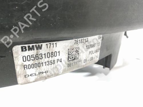 Radiator fan MINI MINI (F56) Cooper | BP29296897M35 