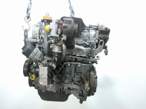Engine FIAT 500 (312_) 1.3 D Multijet (312AXE1A) | BP39422902M1 - Image 3