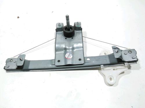 Used Rear left window mechanism RENAULT CLIO IV (BH_) 0.9 TCe 90 (BHNF, BHMA, BHMH, BHJK, BHJR) (90 hp) 28250238