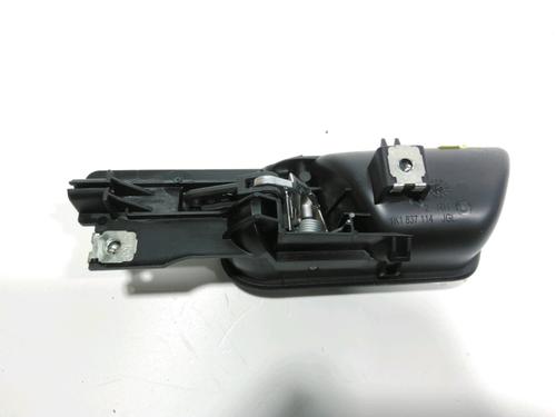 Front right interior door handle VW GOLF V (1K1) 1.9 TDI | BP37774907I14 - Image 2