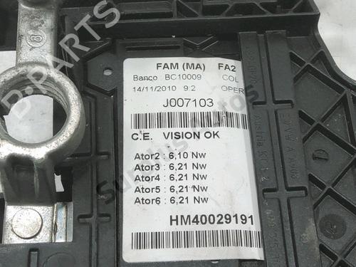 Electronic module SEAT IBIZA IV ST (6J8, 6P8) 1.6 TDI | BP30986024M83