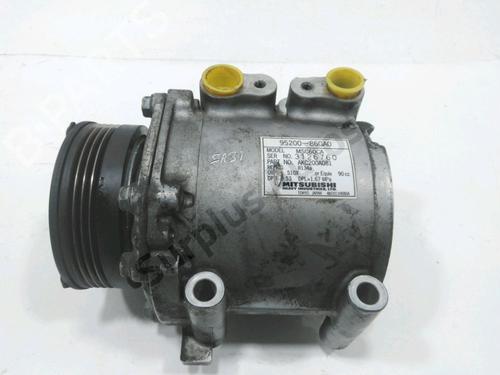 Used AC compressor AC compressor SUZUKI IGNIS II (MH) 1.3 (RM413) (94 hp) 36519000 36519000