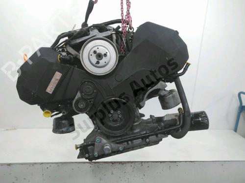 Engine AUDI A4 B6 Convertible (8H7) 2.4 | BP37870235M1 - Image 2