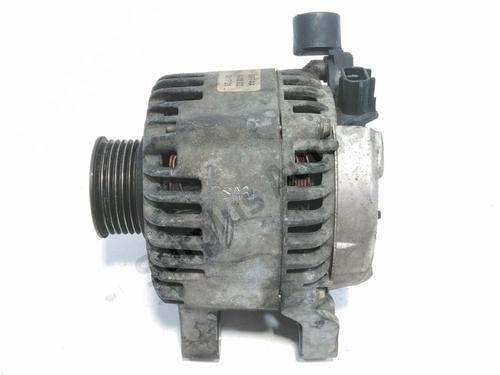 Used Alternator Alternator FORD FIESTA V (JH_, JD_) 1.4 TDCi (68 hp) 33733485 33733485
