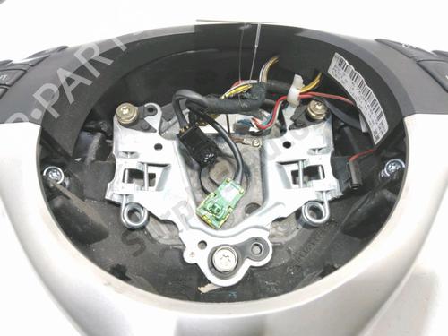 Steering wheel BMW 3 Convertible (E46) 320 Ci | BP35773482C49 - Image 2