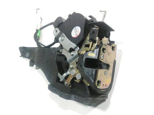 Used Rear left lock TOYOTA RAV 4 II (_A2_) 2.0 D 4WD (CLA20_, CLA21_, CLA20R, CLA21R) (116 hp) 28255050
