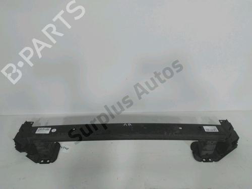 Used Rear bumper reinforcement PEUGEOT 3008 I MPV (0U_) 1.6 HDi (112 hp) 31964299