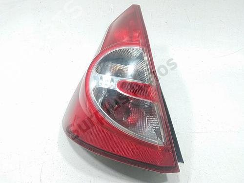Used Left taillight Left taillight DACIA SANDERO 1.4 MPI LPG (72 hp) 39707397 39707397