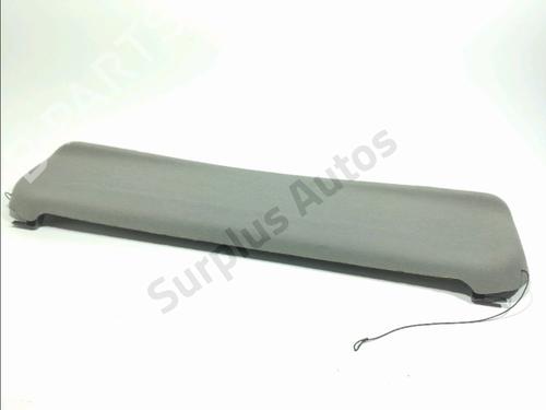 Used Rear parcel shelf Rear parcel shelf 36289397 36289397