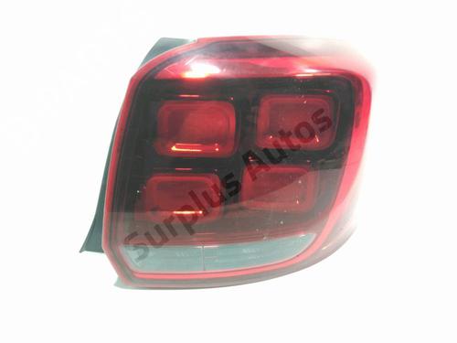 Højre baglygte DACIA SANDERO II TCe 90 (B8M1, B8MA, B8AC) (90 hp) 30087333