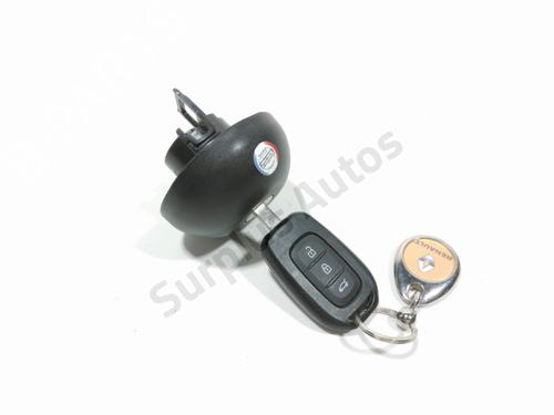 Used Fuel cap RENAULT TWINGO III (BCM_, BCA_) 0.9 TCe 90 (BCM9, BCM2) (90 hp) 28219946