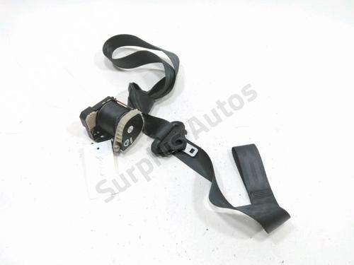 Used Front right belt tensioner CITROËN C2 (JM_) 1.1 (60 hp) 30992414