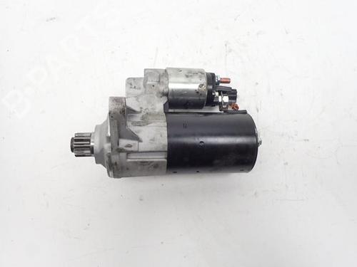 Starter VW GOLF V (1K1) 2.0 GTI | BP37763576M8 - Image 6