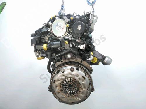 Engine FORD MONDEO IV (BA7) 2.0 TDCi | BP37762037M1 - Image 4