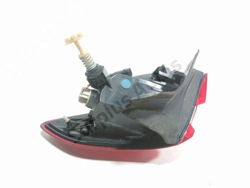 Left taillight FORD FIESTA VII (HJ, HF) 1.5 TDCi | BP39491445C34 - Image 2