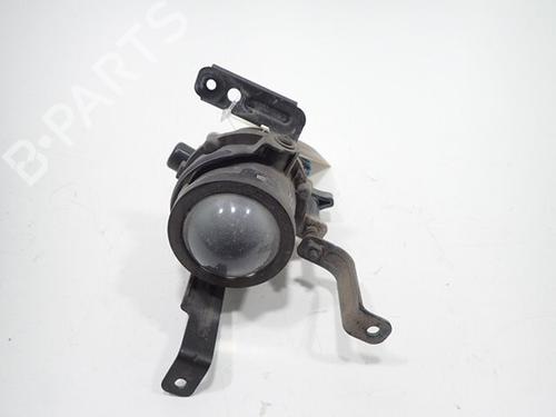 Used Left front fog light KIA CEE'D SW (ED) 1.6 CRDi 115 (115 hp) 31004603