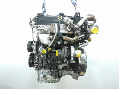 Engine CHEVROLET TRAX 1.7 TD | BP37761911M1 - Image 3